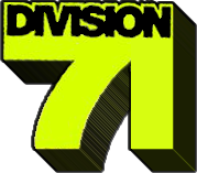 Division 71 Pro Bodyboard Event